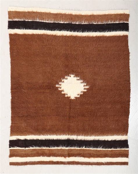 Anatolian Siirt Blanket/Flatweave, Turkey, Mid 20th C. - Aug 31, 2022 ...