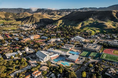 Cal Poly San Luis Obispo Decision Date - Lorry Shandy