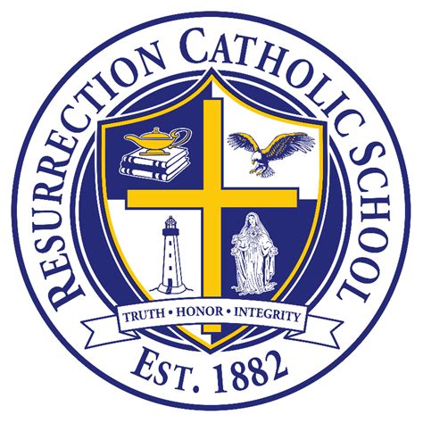 Give to Resurrection Catholic School | #iGiveCatholic