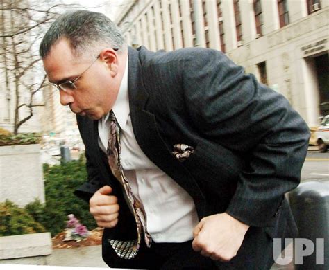 Photo: JOHN GOTTI JR. TRIAL - NYP2006031002 - UPI.com