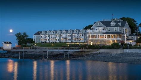 The 10 Best Hotels in Bar Harbor, Maine