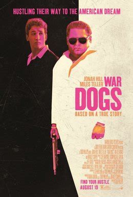 Movies like War Dogs