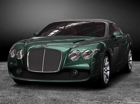 Bentley Wallpapers - Wallpaper Cave