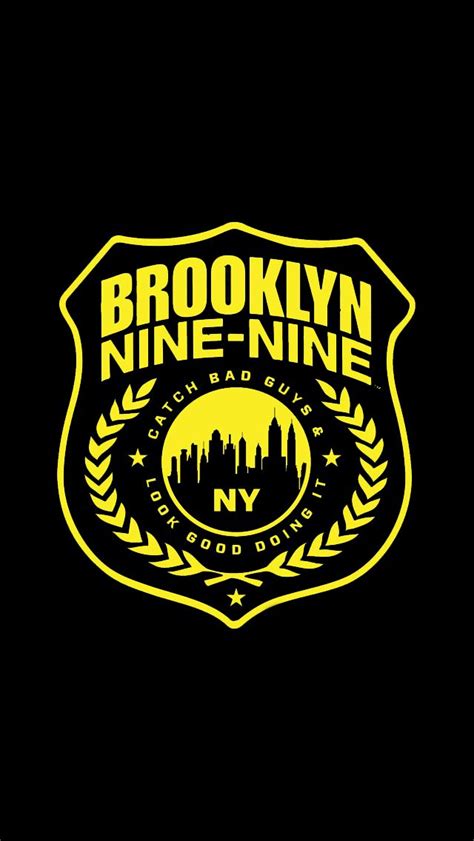 brooklyn nine nine lockscreens ☆*:.｡. like or... : brooklyn 99 stuff ...