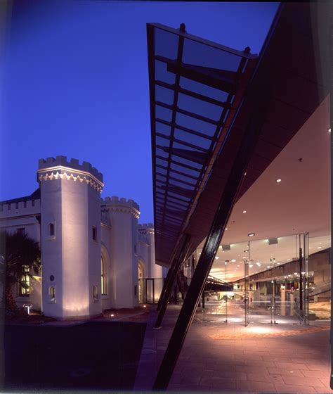 The Sydney Conservatorium of Music and Conservatorium High School, 2001 ...