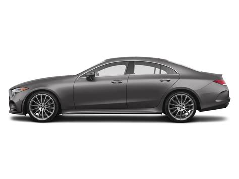 Mercedes-Benz CLS Coupe | The Mercedes-Benz Center at Keeler Motor Car ...