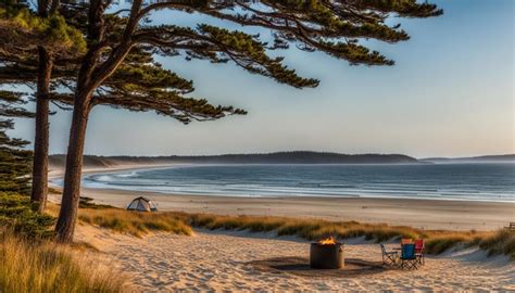 Popham Beach State Park: Explore Maine - Verdant Traveler