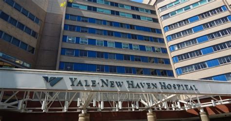 Yale New Haven Health to acquire three hospitals in central CT ...