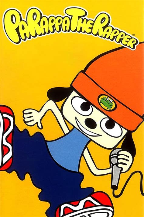 Parappa The Rapper Minecraft Skin