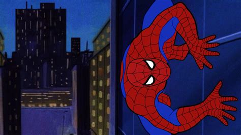 Spider-Man and His Amazing Friends (TV Series 1981-1983) - Backdrops ...