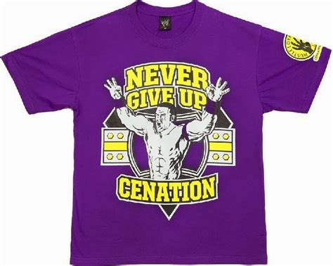 Johncena: John cena t shirts