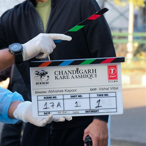 Chandigarh Kare Aashiqui (2021) Cast, Trailer, Songs, Release Date