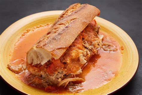 Tortas Ahogadas recipe. They will steal your heart! Pork Recipes, New ...