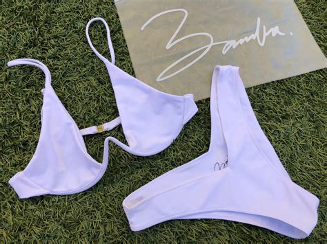 The B Ā M B A Swim Bikini | Emily Elizabeth May