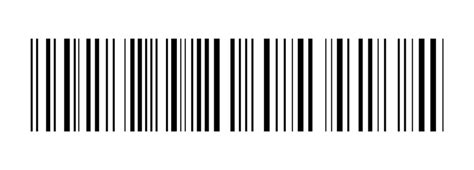 Barcode Vector