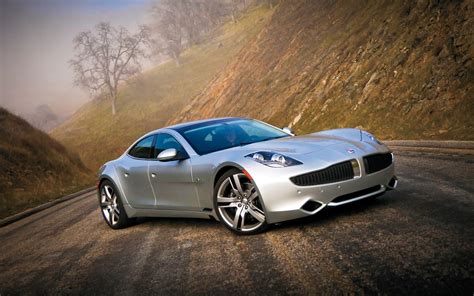 Fisker vs. Tesla: A Lesson in Not Taking Shortcuts - Motor Trend