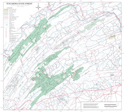 Maps - JamesDowning's TrailBlazer