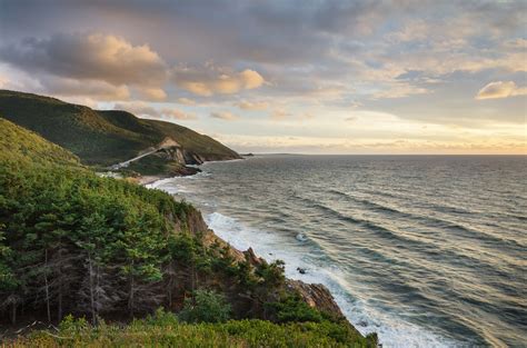 Cape Breton Highlands National Park - Alan Majchrowicz