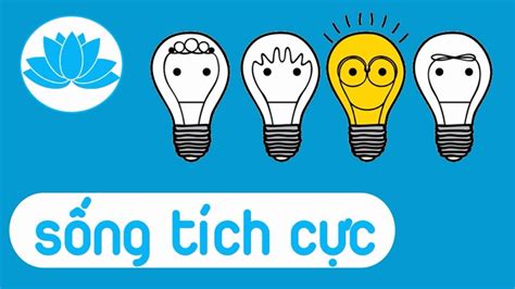 7 cách sống tích cực mỗi ngày | HatBuiNho