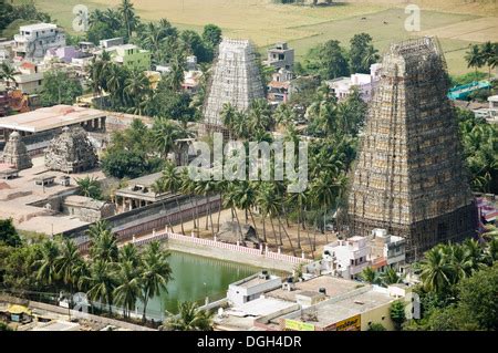 City Chengalpet. India, tamil Nadu province Stock Photo - Alamy