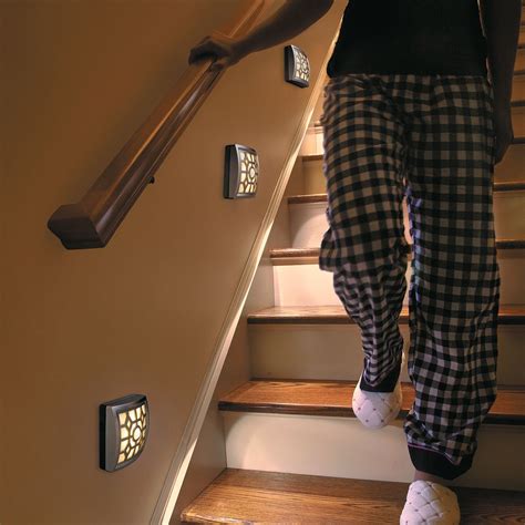 How To Choose The Right LED Stair Lighting | My Decorative