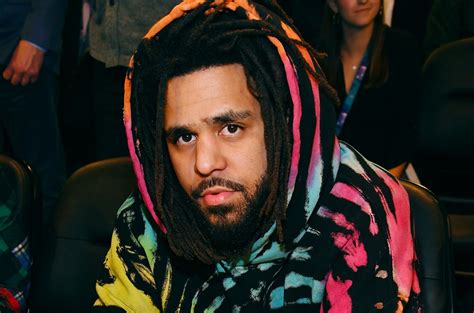 J. Cole Drops Incendiary New Track ‘Snow on Tha Bluff’: Stream It Now ...