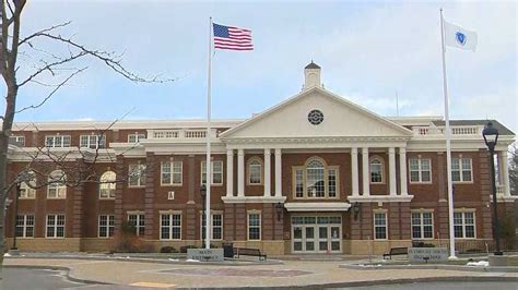 Plymouth teacher on leave after alleged comment about gun