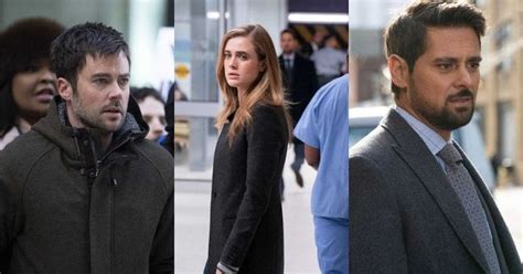 'Manifest' Season 1 finale recap: Someone gets shot in the finale ...