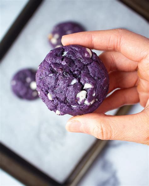 Blueberry Cookies Are Anti-Inflammatory (and So Delicious) | Well+Good