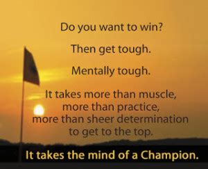 Mental Toughness Quotes For Athletes. QuotesGram