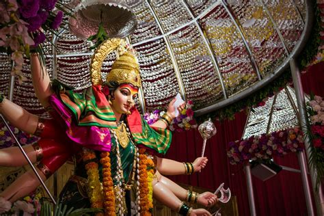 Symbolism of Dashain | Hotel Shanker, Kathmandu, Nepal