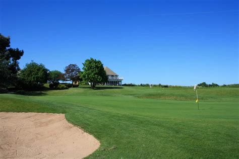 Golf Hotel Worcestershire - Vale Golf & Country Club - Golf Breaks UK