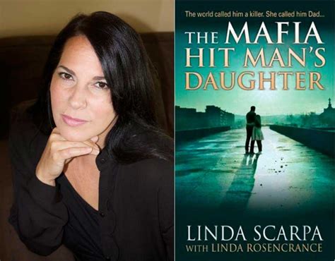 Drinks of the Mafia - Author Linda Scarpa Tells All