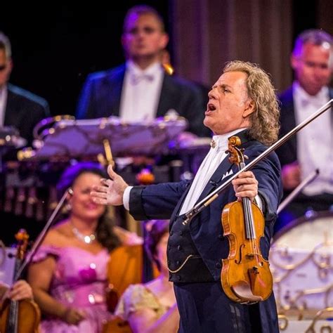 The Best Performances | Playlist | André Rieu | Gan Jing World