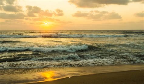 8 of the Best Beaches in Chennai to Captivate Your Heart | Only In Your ...