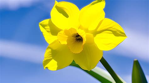 Daffodil (Narcissus) - Glenlivet Wildlife