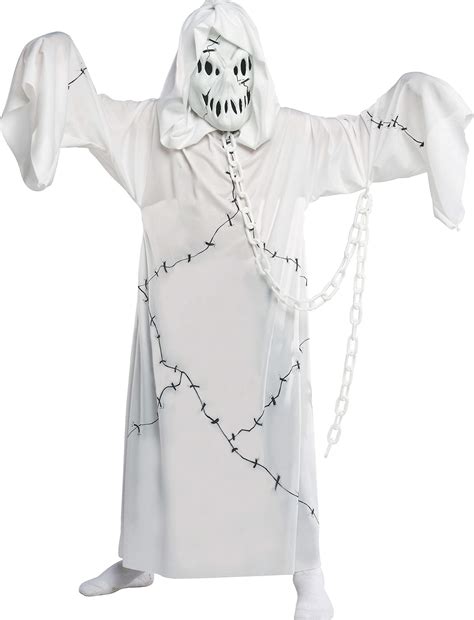 Buy Cool Ghoul Costume, Small Online at desertcartUAE