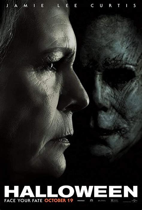 Halloween 2018 Full Movie Online In Hd Quality | IDN Movies