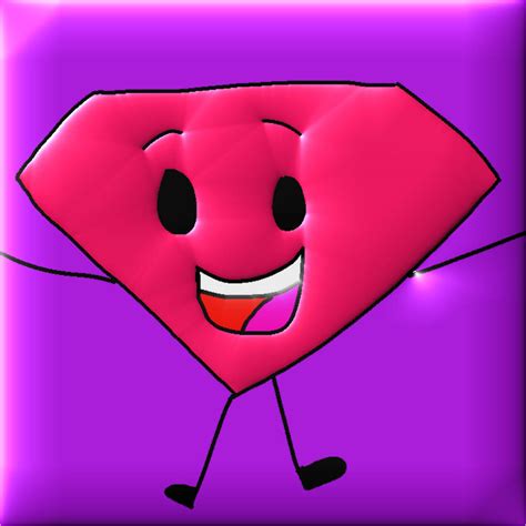 BFDI ruby by JoeyHensonStudios on DeviantArt