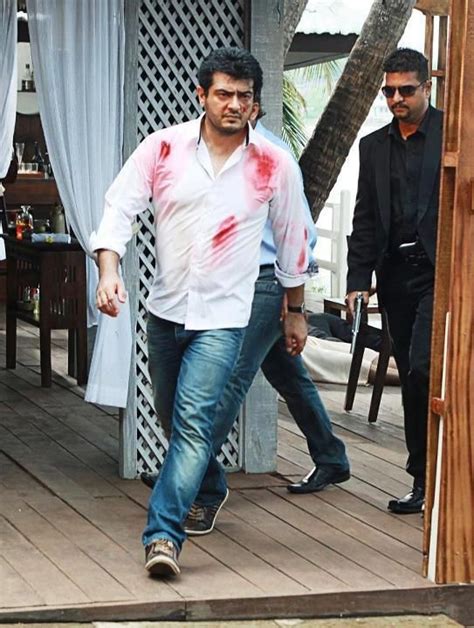 Billa 2 (2012)