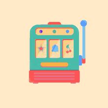 Slot Machine GIF - Slot Machine - Discover & Share GIFs