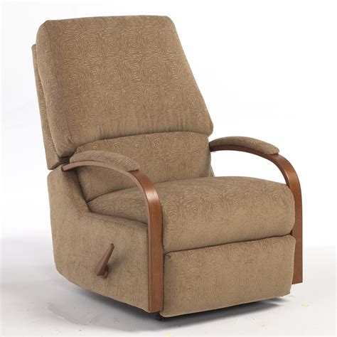 Small Recliner Chairs For Small Spaces