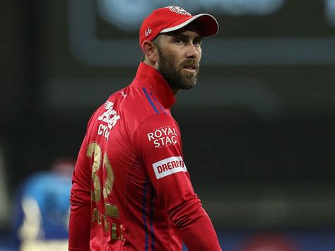 IPL 2021 Auction: Glenn Maxwell Sold To Royal Challengers Bangalore For ...