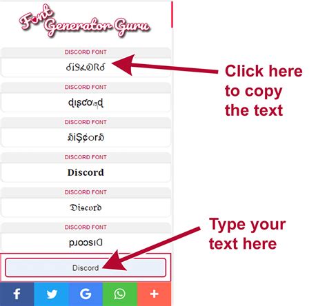 Different Number Plate Fonts For Discord - PELAJARAN