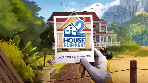 House Flipper 2 Review - Flippin’ Good | GameLuster