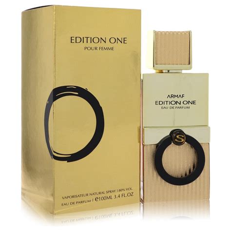 Armaf Edition One Perfume by Armaf | FragranceX.com