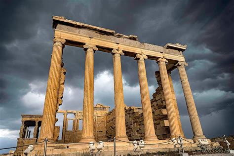 Online{2022] Greek Architecture Facts {Gratuit}