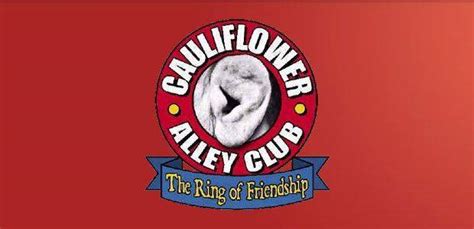 Cauliflower Alley Club Having Issues With September Convention - Details