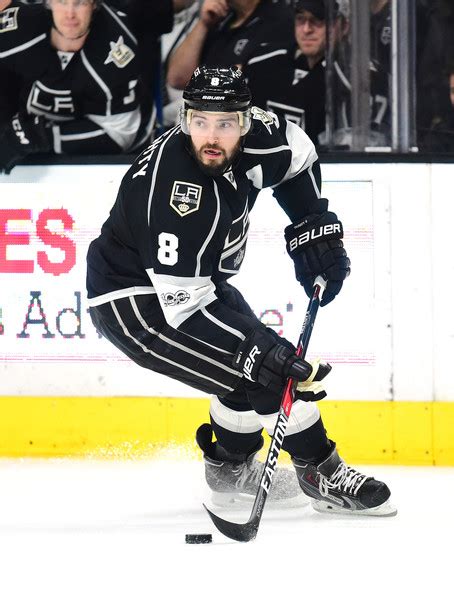 Drew Doughty | Ice Hockey Wiki | Fandom