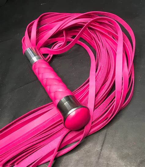 Flogger Floggers Florentine bdsm whip BDSM Flogger | Etsy